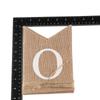 ONE Letter Chair Flag Banner Festive Baby First Party Decoration Birthday Bunting  Festival