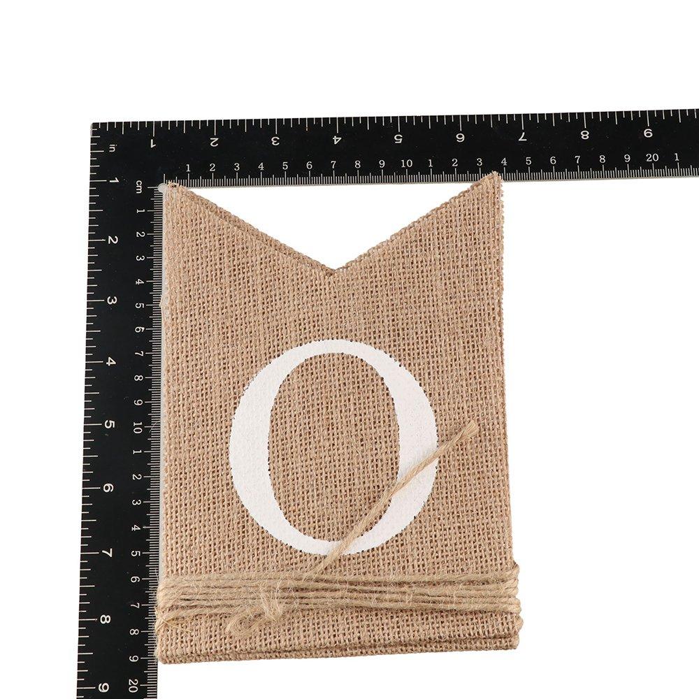 ONE Letter Chair Flag Banner Festive Baby First Party Decoration Birthday Bunting  Festival