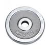 Longzhan Electroplated Dumbbell Barbell Plate