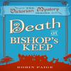 Death At Bishops Keep by Robin Paige Paperback Book 9780857300133