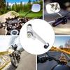 Gear Shifter Lever Pedal for CBR600 F4 1999-2000 F4I 2001-2006 Replacement Aluminum Gear Lever Motorbike Accessory