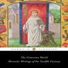 The Cistercian World Paperback Book 9780140433562