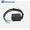 3G2-06060-2 CDI Unit For Tohatsu Nissan M18 9.9HP 15HP 18HP NS9.9 NS15 NS18 Outboard Engine 3G206-0602M