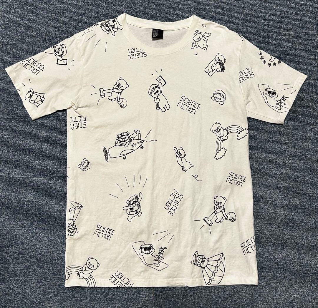

[USED] Kyosuke Himuro LAST GIGS Tour T-shirt