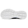 Skechers Sport Womens Comfortable Breathable Low-Top Casual Shoes Women sneaker Blue 150263-NVBL