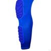 Protective Knee Pads Compression Leggings Safety Guard Pad Support for Adults Volleyball Sno