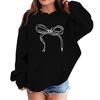 Sweatshirts For Teen Girls Hoodies Long Sleeve Drawstring Pullover Cute Oversized Hoodie