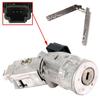 Steering Lock Ignition Switch for BERLINGO C2 C3 II C3 PICASSO C4 I II C6 1007 508 I PARTNER - 4162AG 4162EA 4162PT