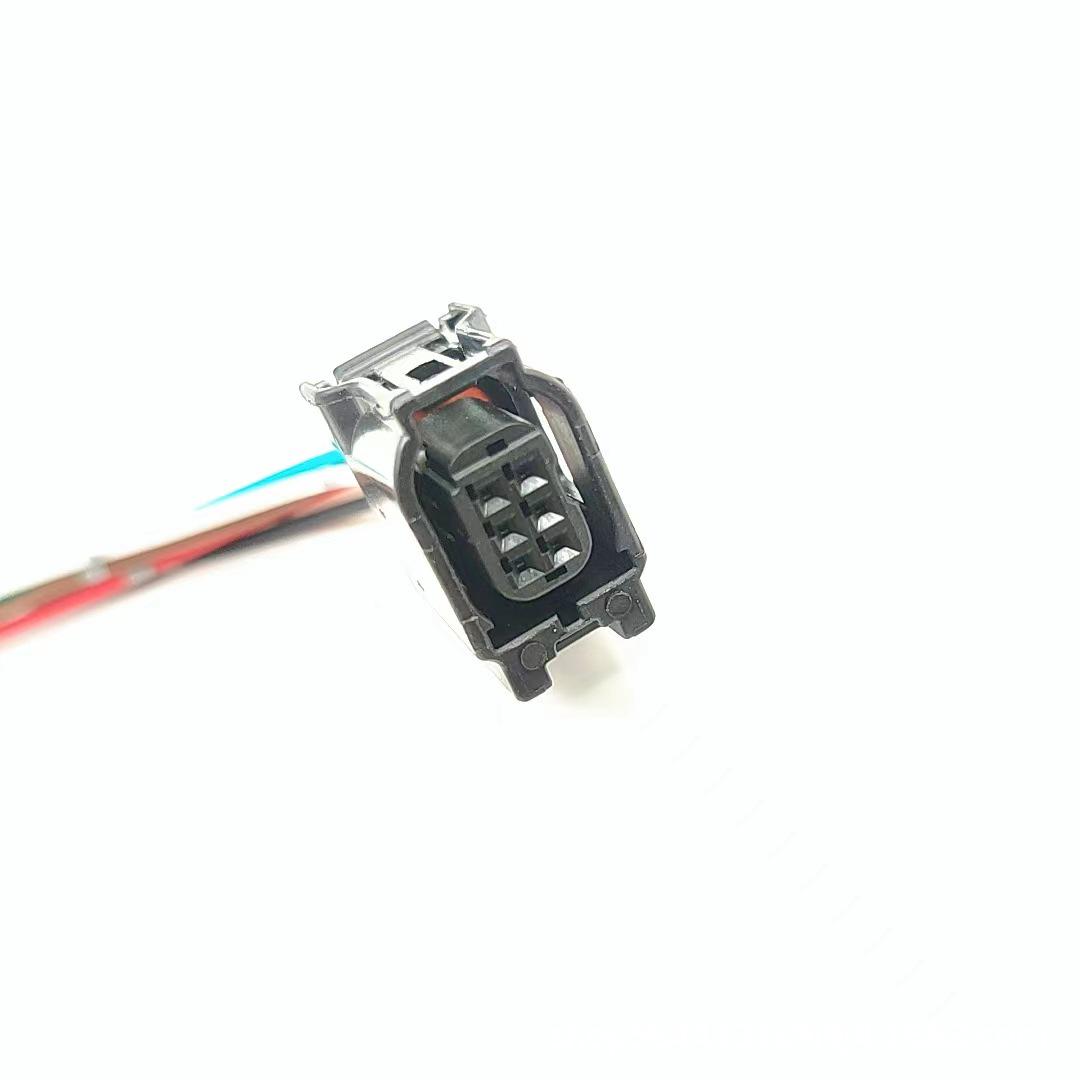 

Toyota Corolla Levin & Mazda Parking Sensor Wiring Harness Plug 61880706