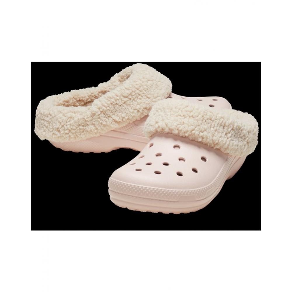 

Crocs Сабо Classic Blitzen IV 210846 6ур. Light pink/240