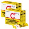 Kyungnam Pharmaceutical Pure Vitamin C 3000 High Concentration 90 Packets 270g 2 pcs