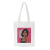 Sexy Explosion Head Fashion Girl Crossbody Bag 2020 New Shoulder Canvas Bags Casual Large Handbag Cartoon Retro Women Bag Purse