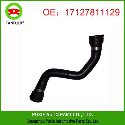 Wąż płynu chłodzącego chłodnicy dla BMW F20/F21/F30/F31/F32 - Część 17127811129