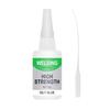 Welding Glue Strong Adhesion Quick Drying Application High-efficiency Universal Welding Instant Bonding Precise High-Strength Oily