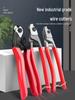 Ferramentas manuais – Alicates e cortadores de arame