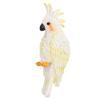 Figurines Aquarium Ornament Simulation Innovative Hand Crafted Colorful Resin   Fish   Pendant