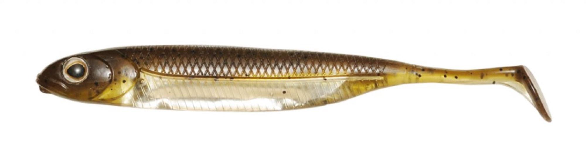 Leurre Souple Fish Arrow Flash J Shad - 10Cm - Par 6