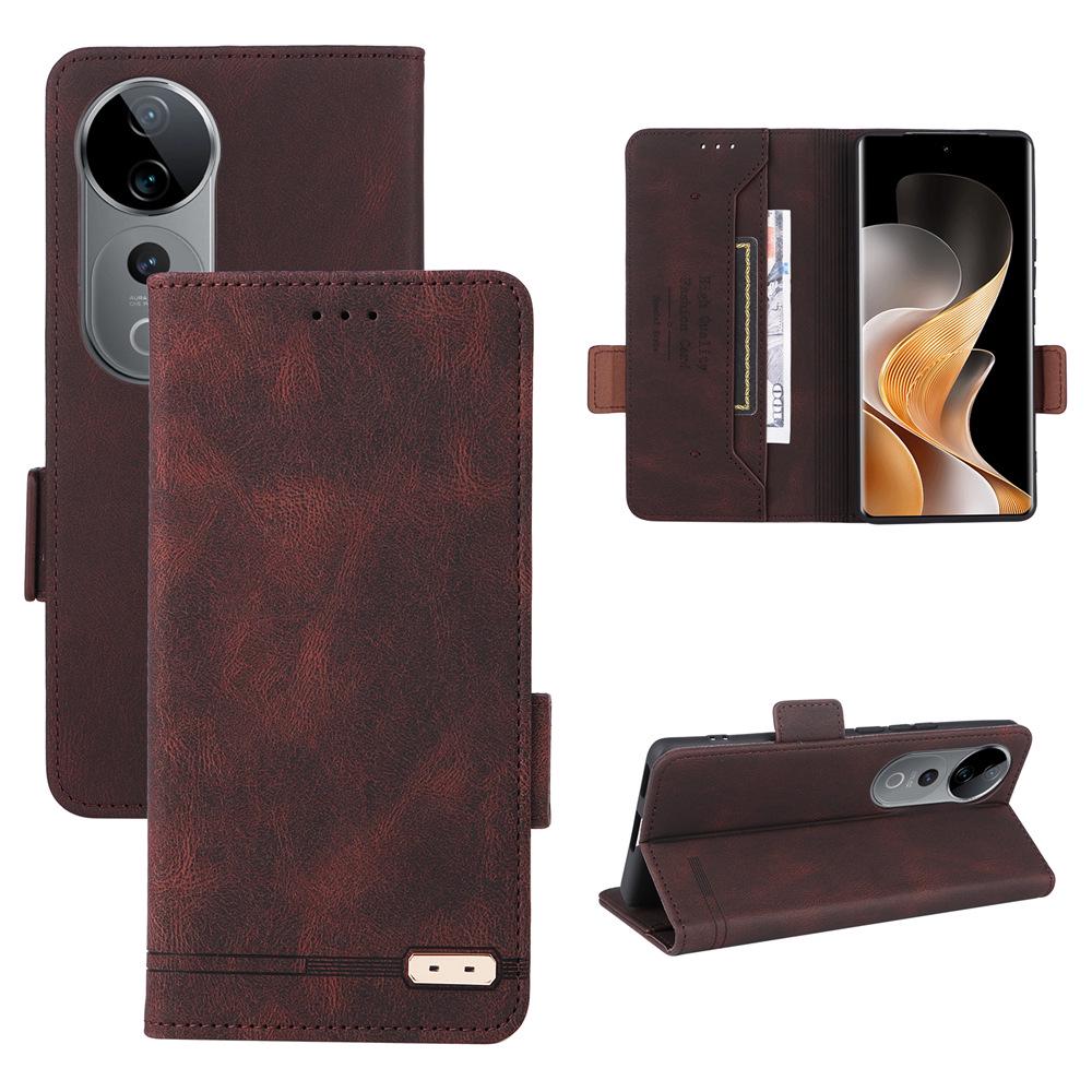 Flip Case for VIVO S19PRO/VIVO V40: Unisex 5G Phone Cover