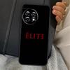 Spanish Series Elite Case For OnePlus 13R 12R 10R 13T 10T 8T 15 13 12 11 Nord CE 4 3 2 Lite N20 N30 Nord 5 Cover