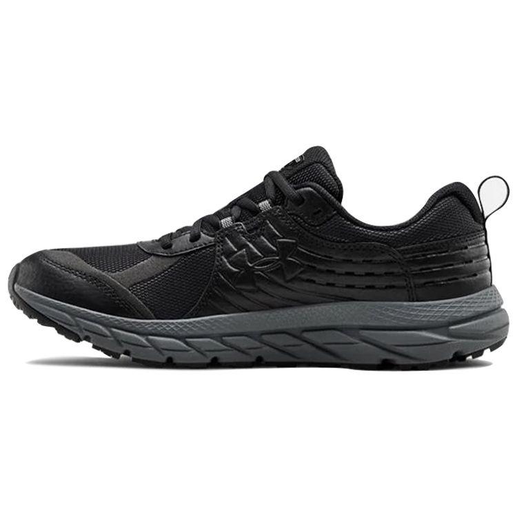 

Under Armour Кроссовки для бега Charged Toccoa 2 Low Мужские Кроссовки Черные 3021955-001 40
