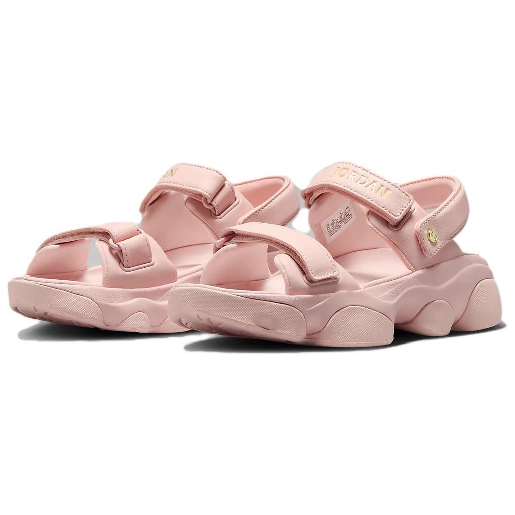 Jordan Deja Legend Pink Metallic Gold Women's FN5036-600