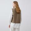 Elva' Island Women's Fashion Commuter Vest