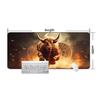 Stock Market Chart Pattern Pc Gamer Mouse Pad Gaming Mousepad 100x50cm XXXL Large Rubber Desk Mat Keyboard Pads Speed Mouse Mat