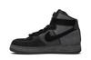 Men's Sneakers Nike Air Force 1 High A Ma Maniere Hand Wash Cold Black/Anthracite