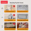 Panda Baby No-Installation Foldable Bed Rail