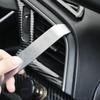 Car Dashboard Audio Portable Radio Panel Repair Metal Removal Pry Auto Door Clip Trim Removal Tools Kits Disassembly Tool