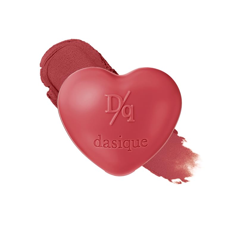 Dashke Soufflé Color Pot #23 Fog Cherry