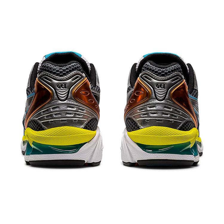 New Asics Gel Kayano 14 Angelo Baque Rebirth Of Cool 1201A365-001