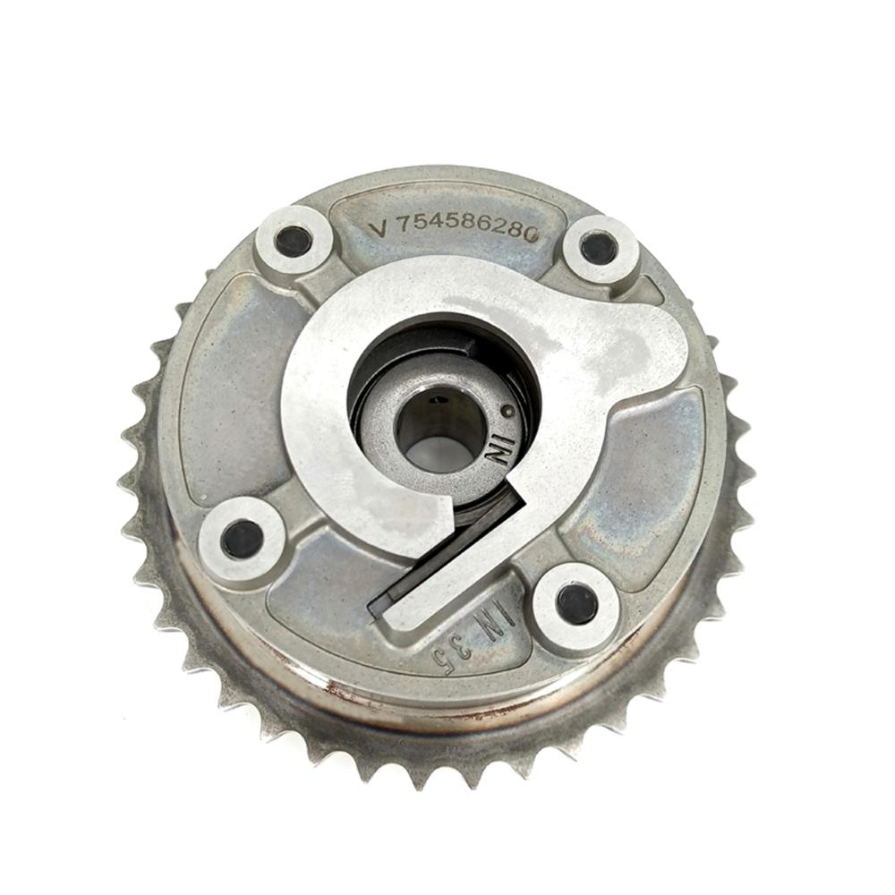 Suitable for Peugeot 2008 207 208 3008 308 408 T73 508 5008 RCZ Citroen C4 DS3 CAMSHAFT SPROCKET AND BOLT 0805K1 0805K2