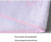 A-Class Gold Pure Cotton Beauty & Children's Towel - Soft, Medium, Cut Velvet Face Towel
