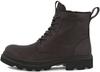 Men's Ecco GRAINER 214724 Boots with Warm Lining Brown