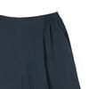 LAP Elastic Waist Single-Pleat Wide Pants Ar2Wp471