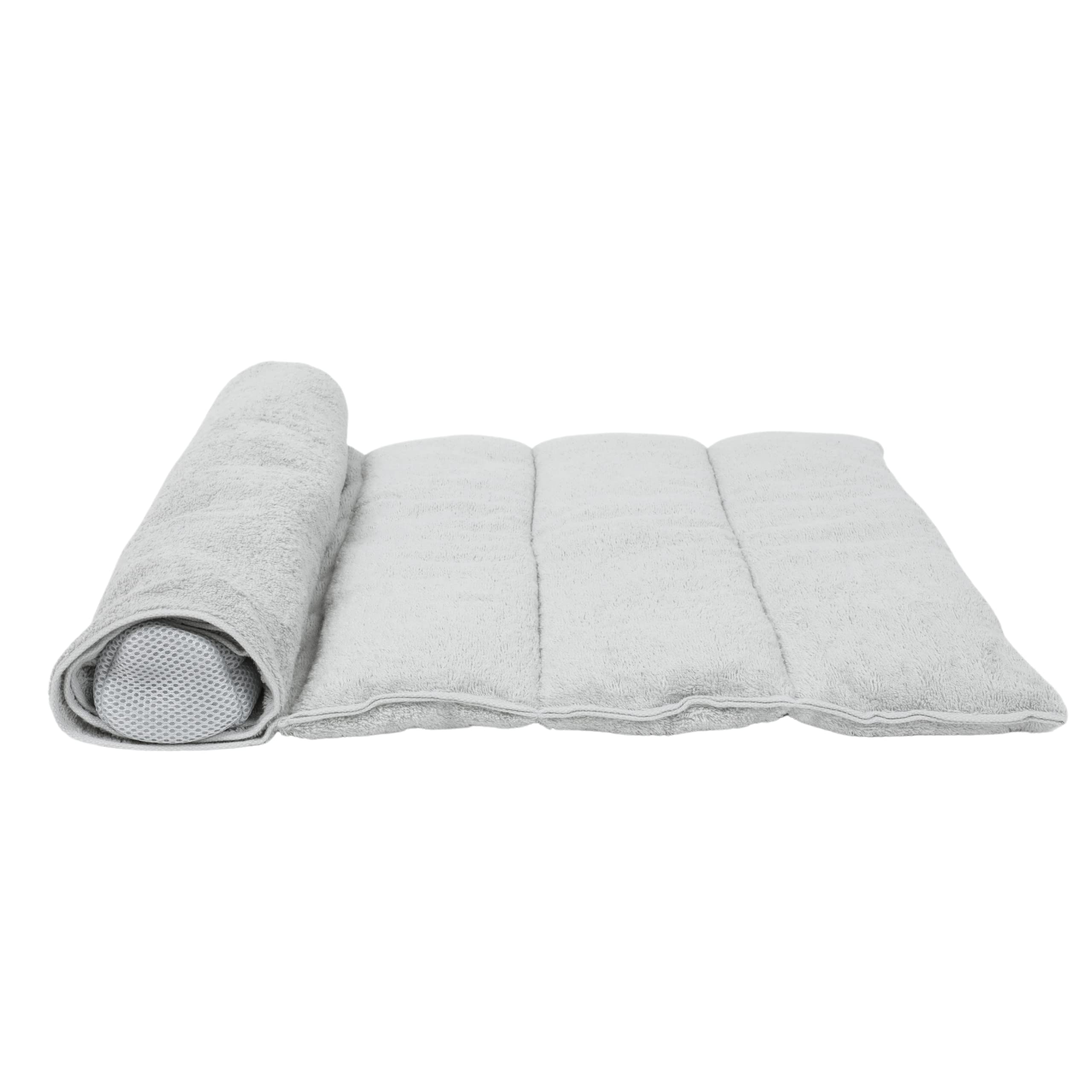 

Imabari Sleeping Towel 2 Nercher Imabari Полотенце Подушка Регулировка высоты подушки для полотенца [SU-ZI] (1)