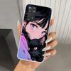 Cute Anime Ins Girls Animal Cat Phone Case for Xiaomi Redmi Note 15 14 14S 13 12S 12 Pro 11S 11 Plus 11T 11E 10S Soft Funda Prin