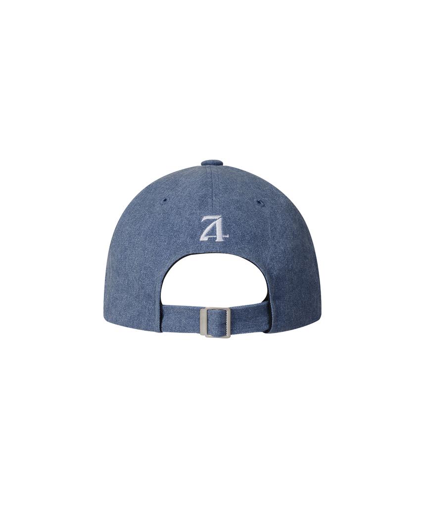 Chilsa Pm Ball Cap_Pigment Blue