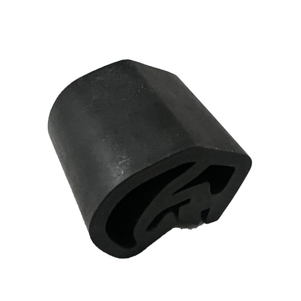 2Pcs Hood Bonnet Bumper Rubber Damper for Mitsubishi L200 Montero