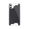 Carbon Fiber Phone Case IPhone 11 Pro Max Slim Lightweight Protective Cover