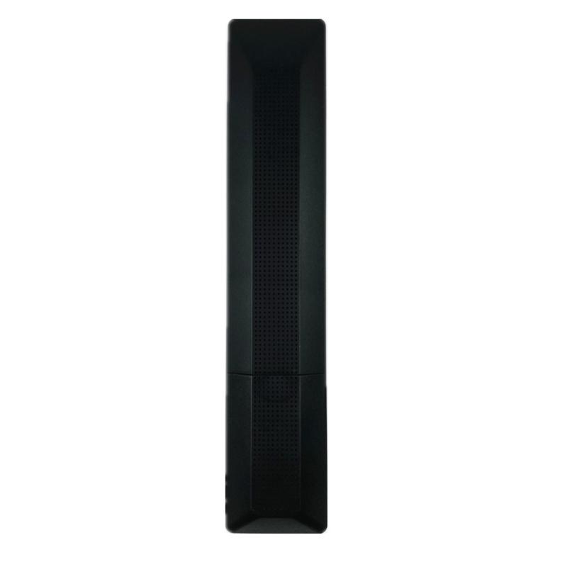 TV-Fernbedienung für RC833A FMB1 RC833A FMB5 C6K C7K Fernseher Leichtgewichtige Breite Kompatibilität Übertragung über große Entfernung
