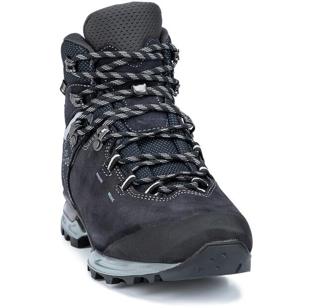 Треккинговые ботинки Hanwag Tatra Light Wide Lady GTX