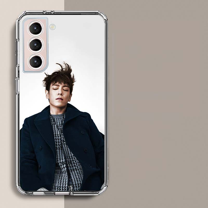 

Чехол для телефона C-Choi S-Seung Hyun T-TOP для Samsung A16 A26 A36 A56 A17 A15 A25 A35 A55 A14 A24 A34 A54 A04S A05S Galaxy Note 20 10 Samsung A54