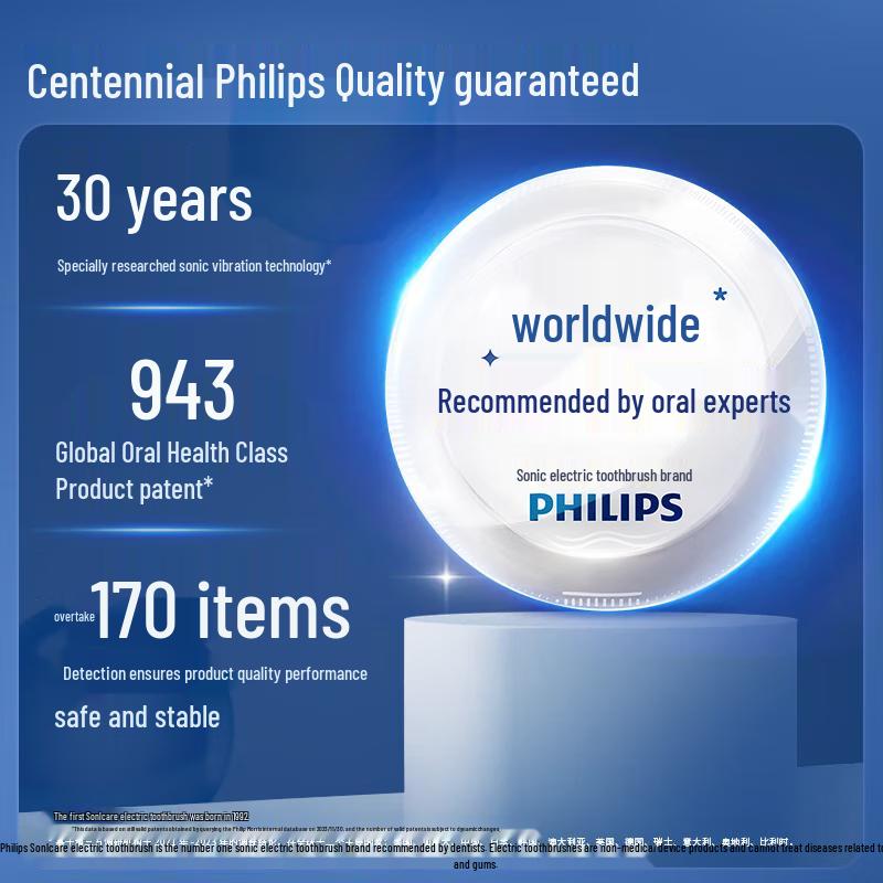 Philips DiamondClean 9 Series Pro HX9912 Electric Toothbrush