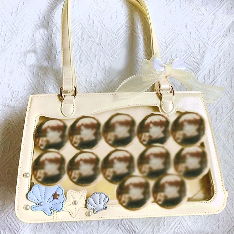 G-Trigger Bag TGBG-1084 Cream [Parallel Import]