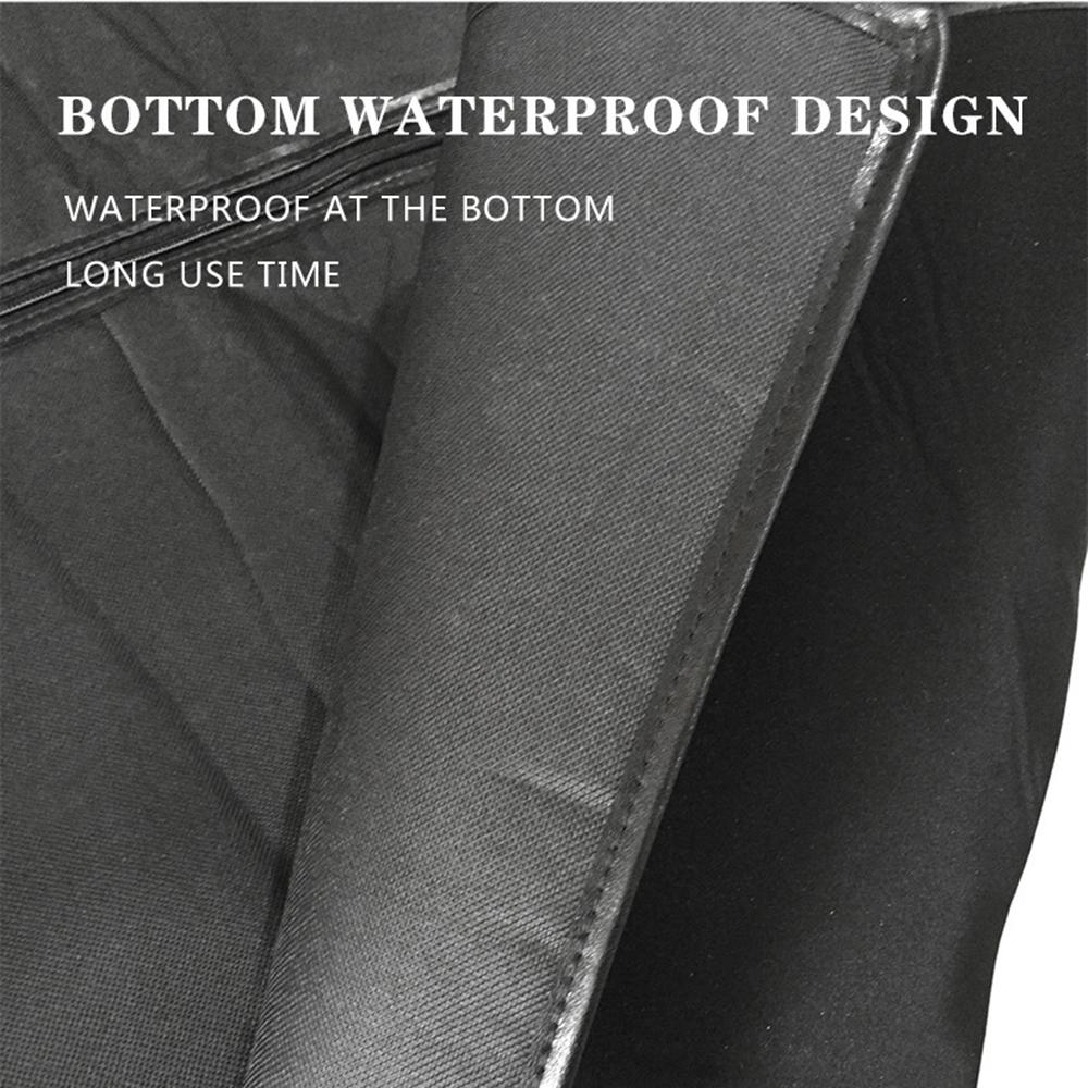 Snadno čistitelná podložka pro domácí mazlíčky do auta do kufru Univerzální podložka pro domácí mazlíčky Ochranná podložka na zadní sedadlo Odolná proti opotřebení Vodotěsná Podsedák pro psy