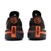Nike Air Zoom GT Cut EYBL - Black Hyper Crimson Unisex Sneakers DM2826-001