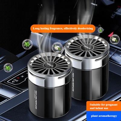 Car Mounted Fragrance, Car Perfume, High-end Car Interior Solid Fragrance, Accessories, Lasting Fragrance, Air Freshener