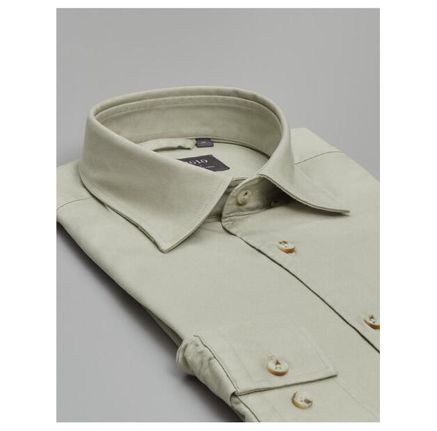 Borgio Terranova Shirt